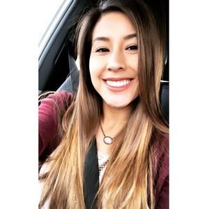 Meet your Posher, Claritza